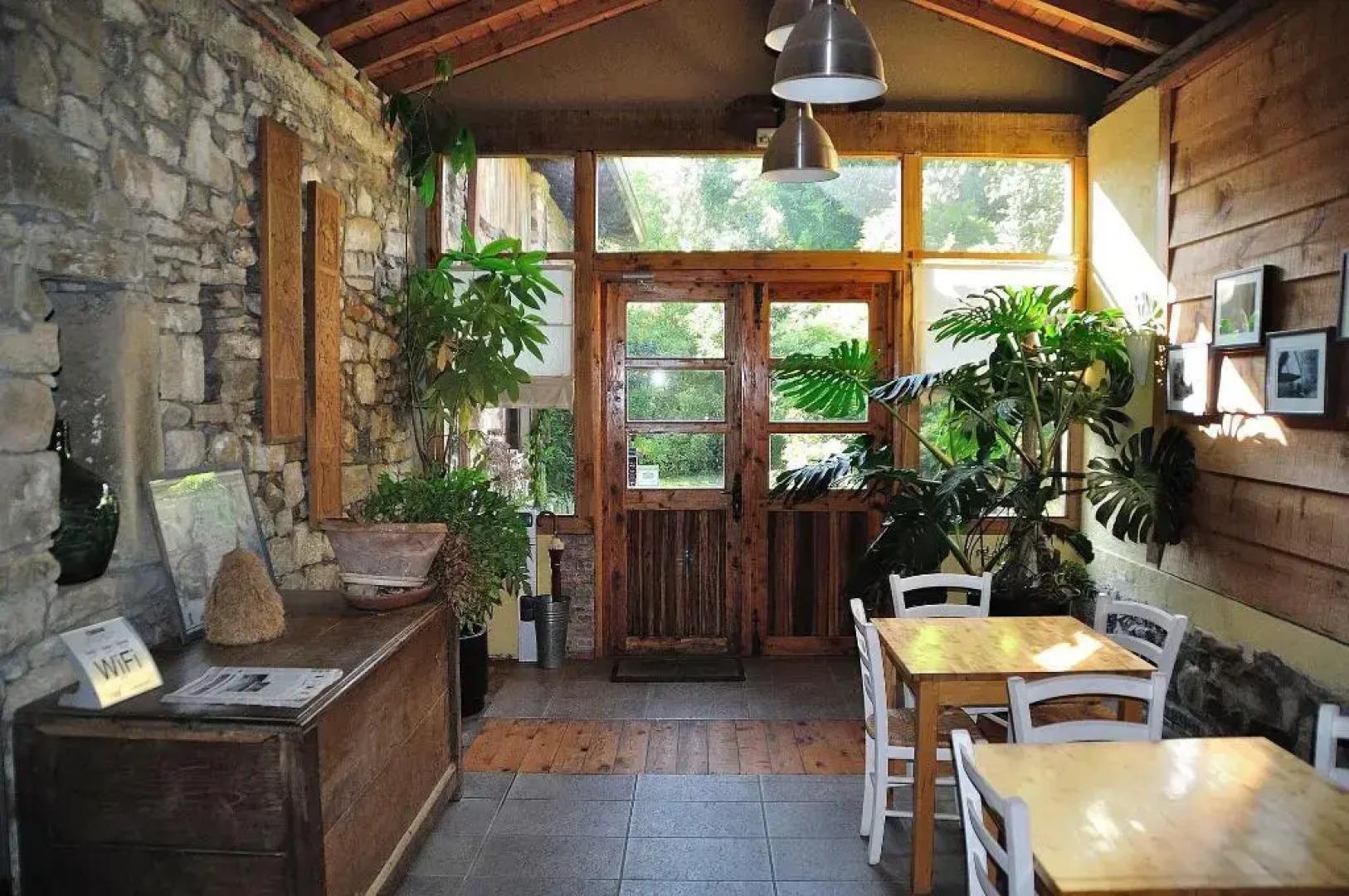 Agroturismo Iabiti-Aurrekoa