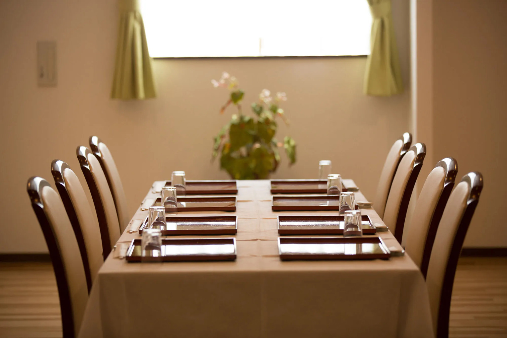 Tateyama Kokusai Hotel