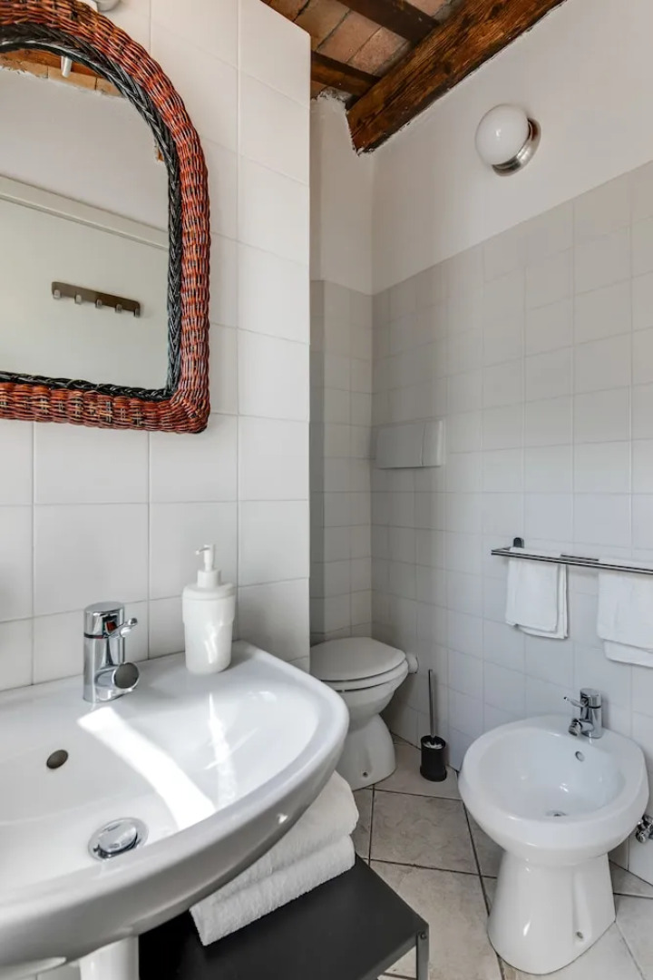 RomagnaBNB Garibaldi