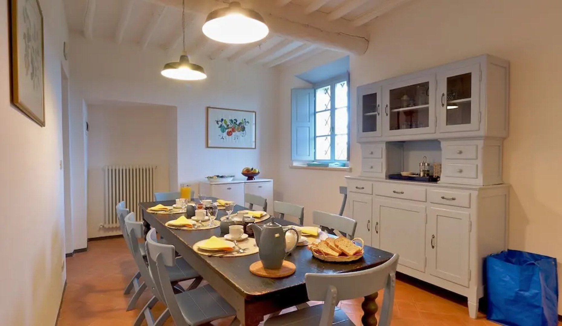 Agriturismo Borgo Personatina