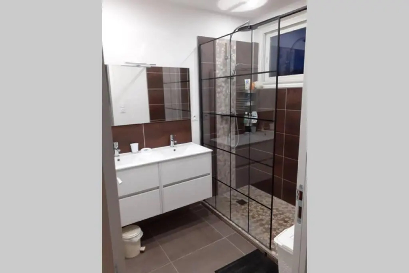 Superbe appartement près de la mer parking gratuit