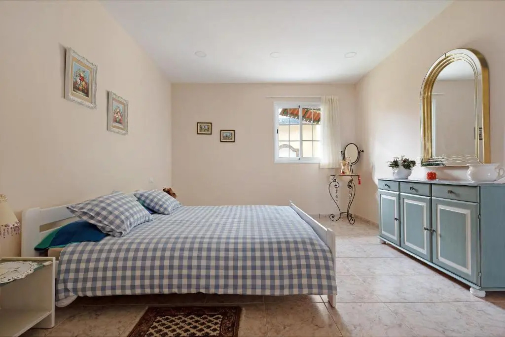 V Vacacional con encanto la Orotava