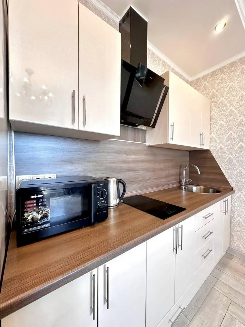 Апартаменты на улице Гагарина 27 корпус 2