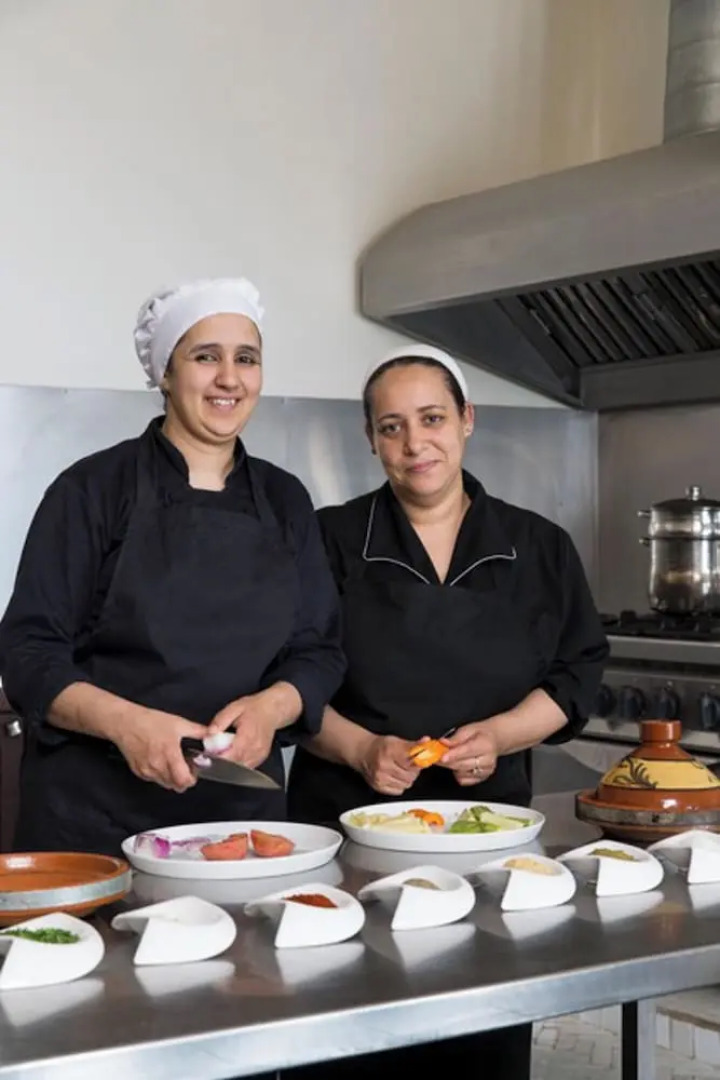 Palais Rhoul & Spa Dakhla