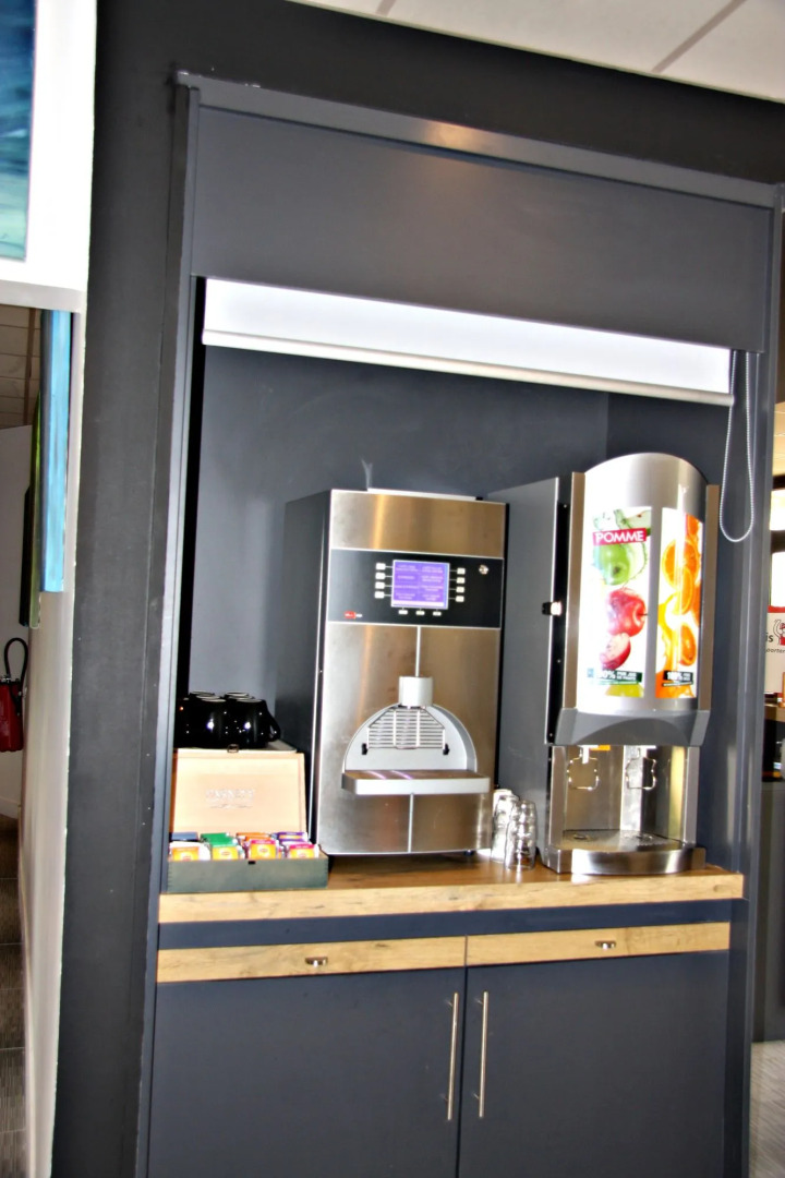 Hôtel Ibis Toulouse Purpan