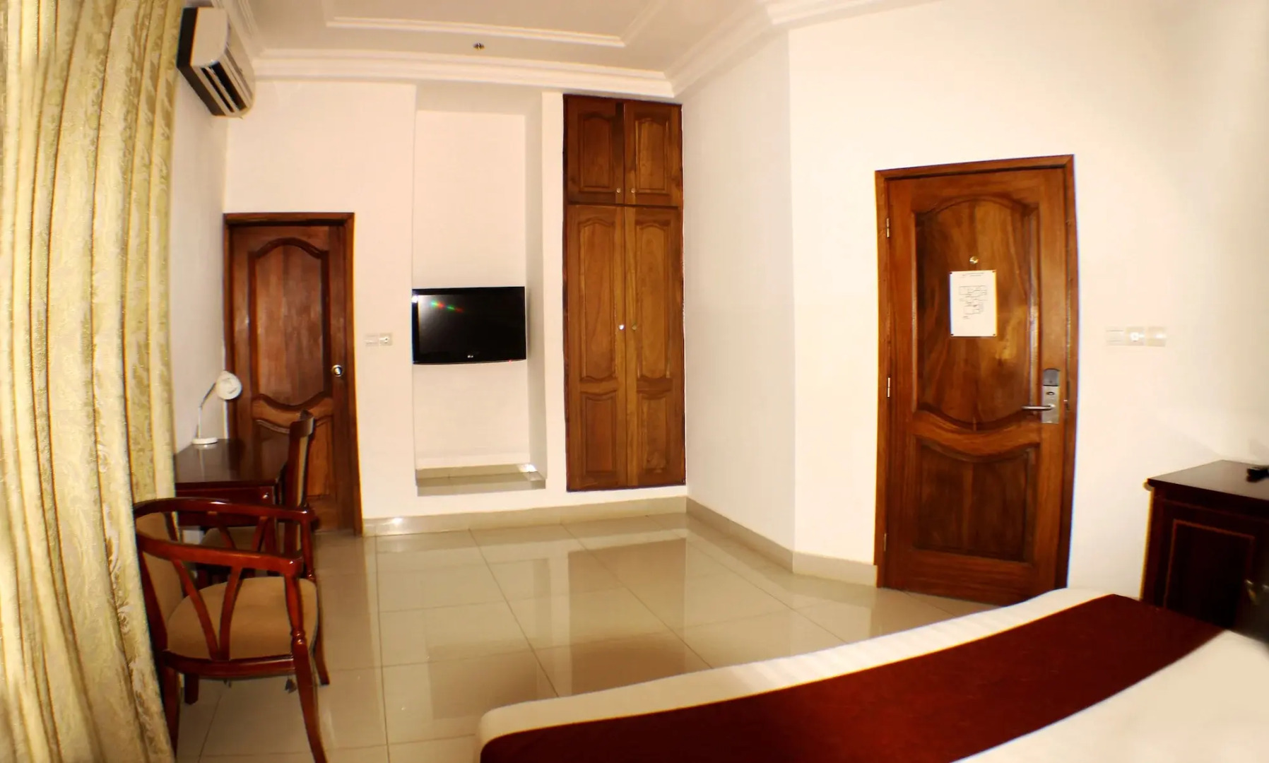 Hotel Residence Flamani