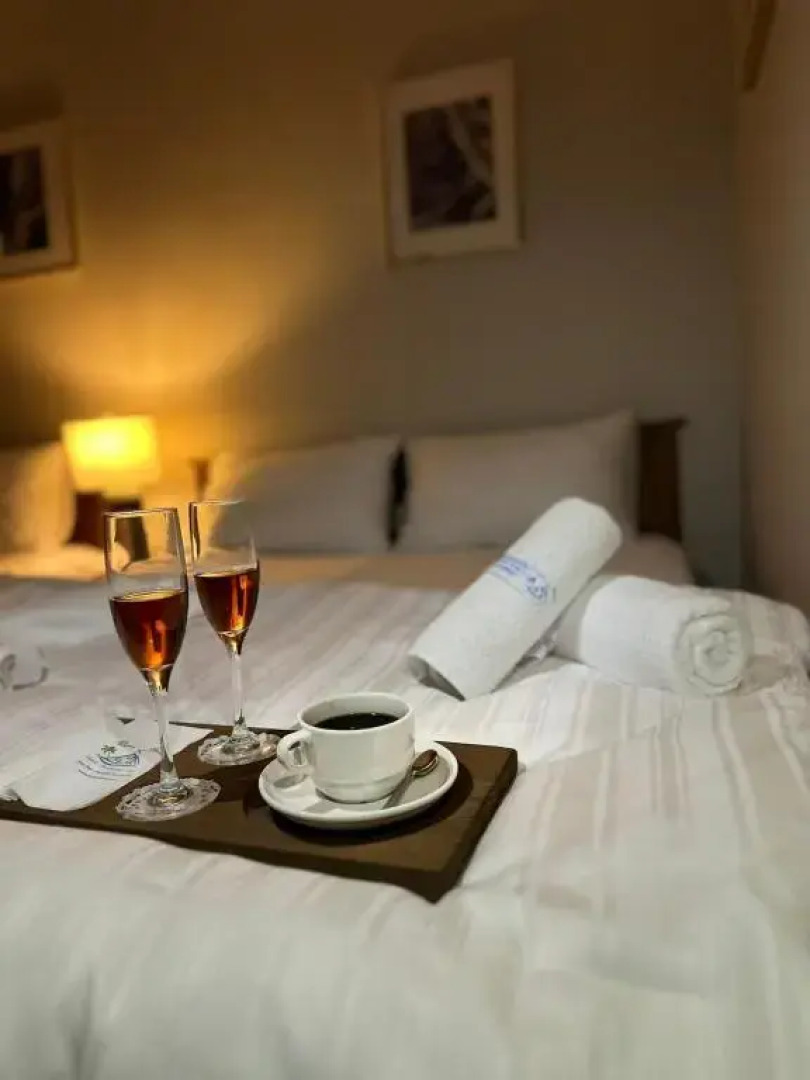 Reva Miami Hotel Restaurant SPA