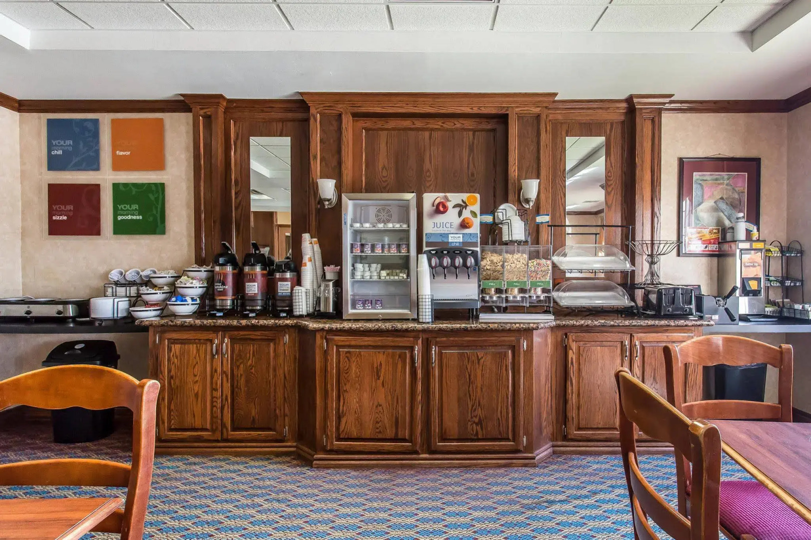 Quality Inn & Suites