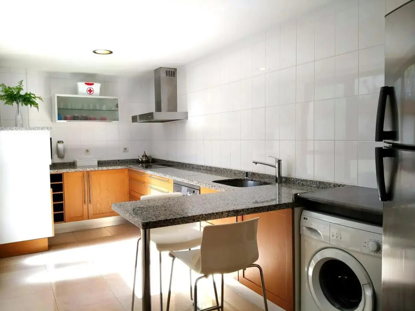 Casa Escapada a Granada