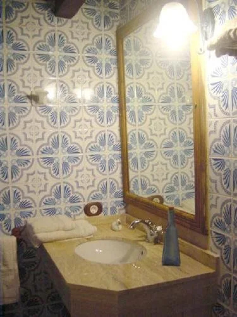 Agroturisme Son Torrat