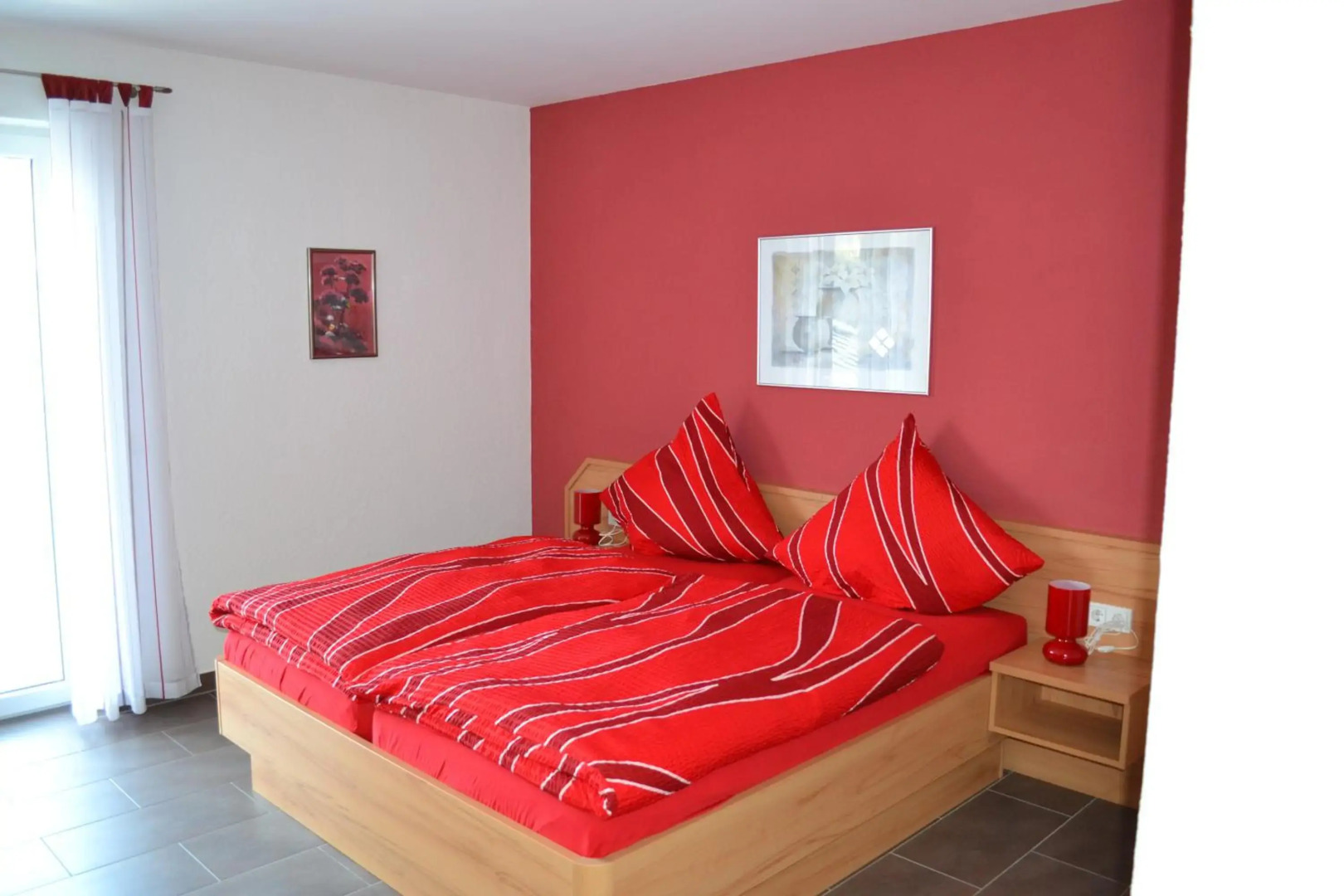 Gästehaus Weingut Mathy-Schanz