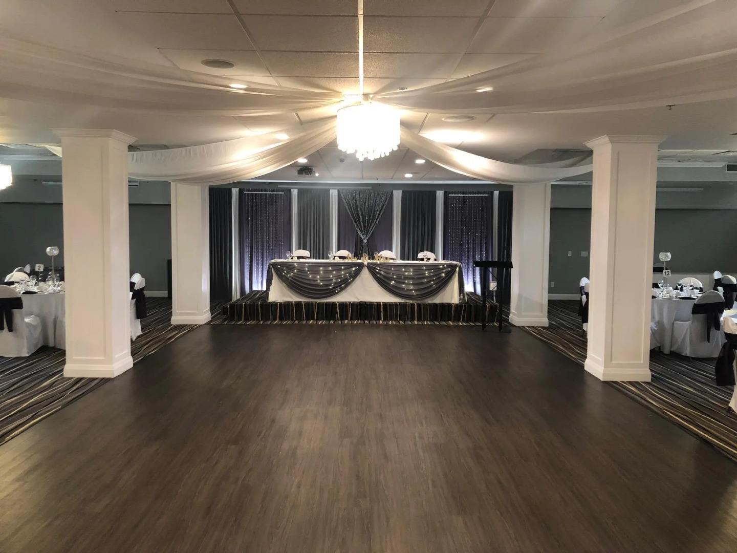 Cambridge Hotel and Conference Centre