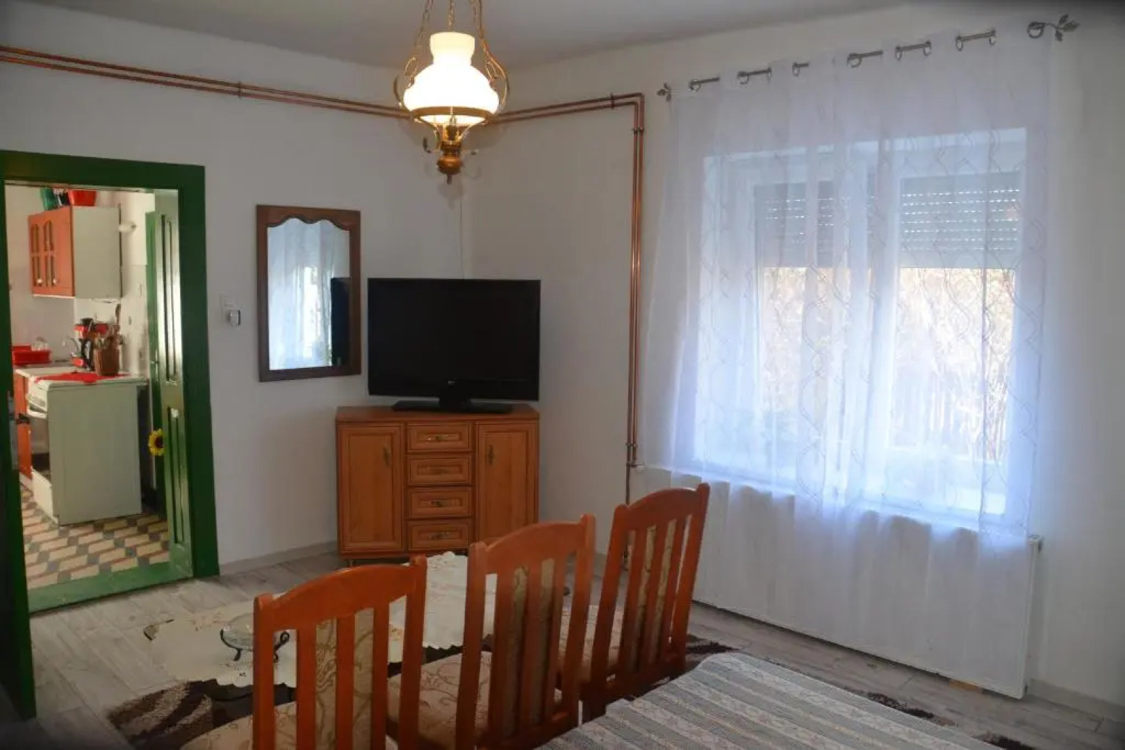 Németh Tanya Vendégház