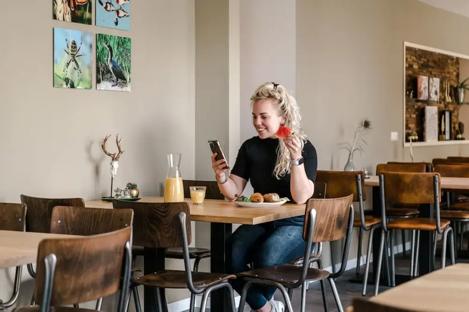 De Vlindertuin Ameland