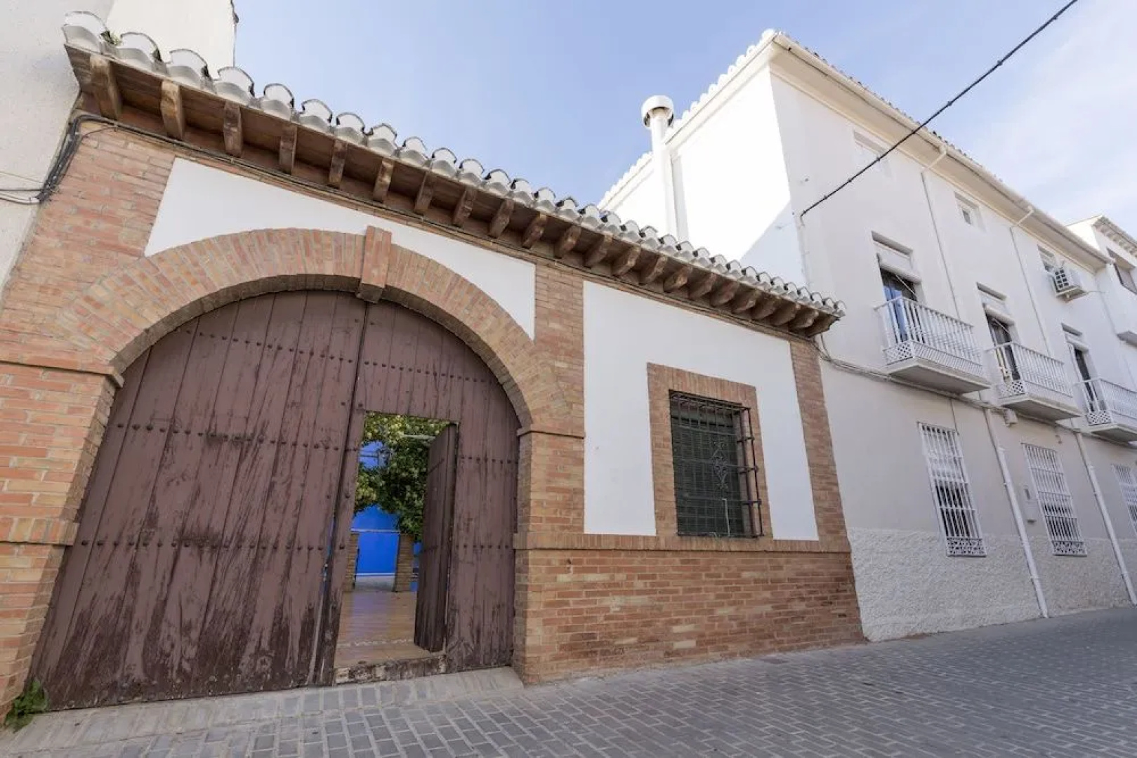 La Casa De Íllora