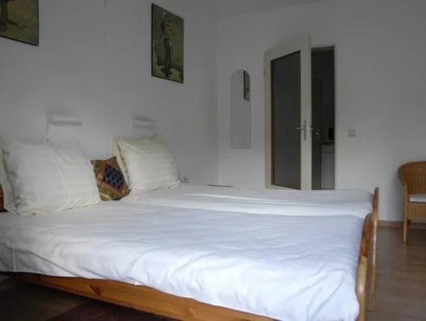 Hotel t Vlinderhöfke