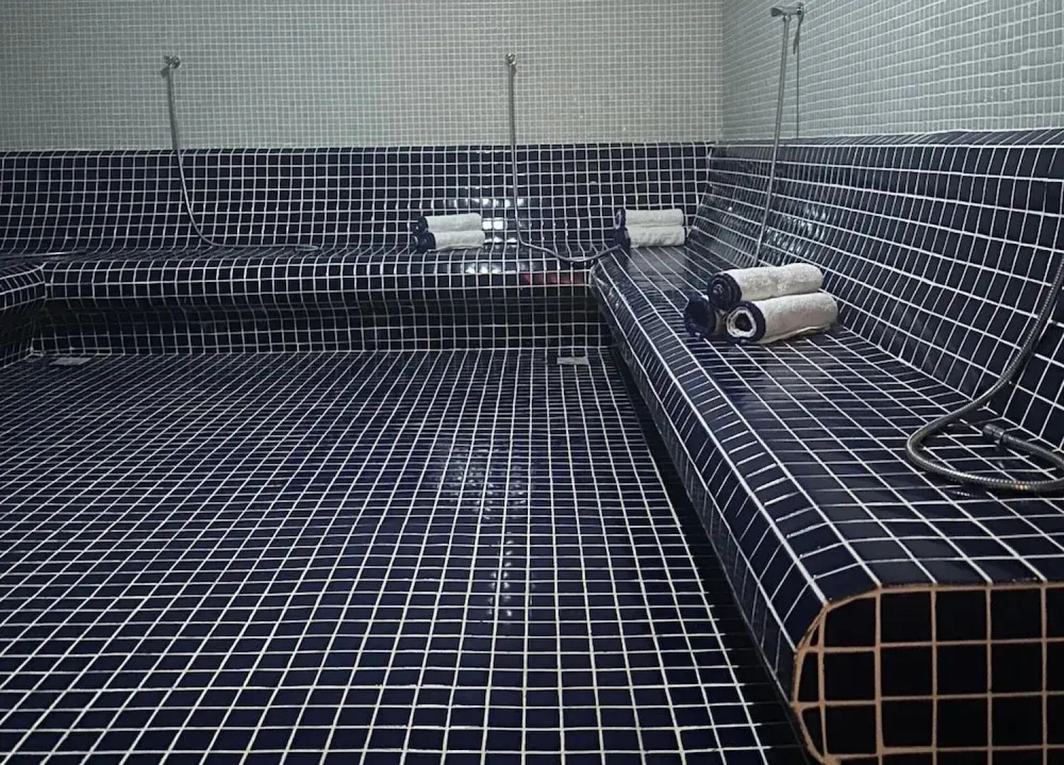 Reddington Beach Resort