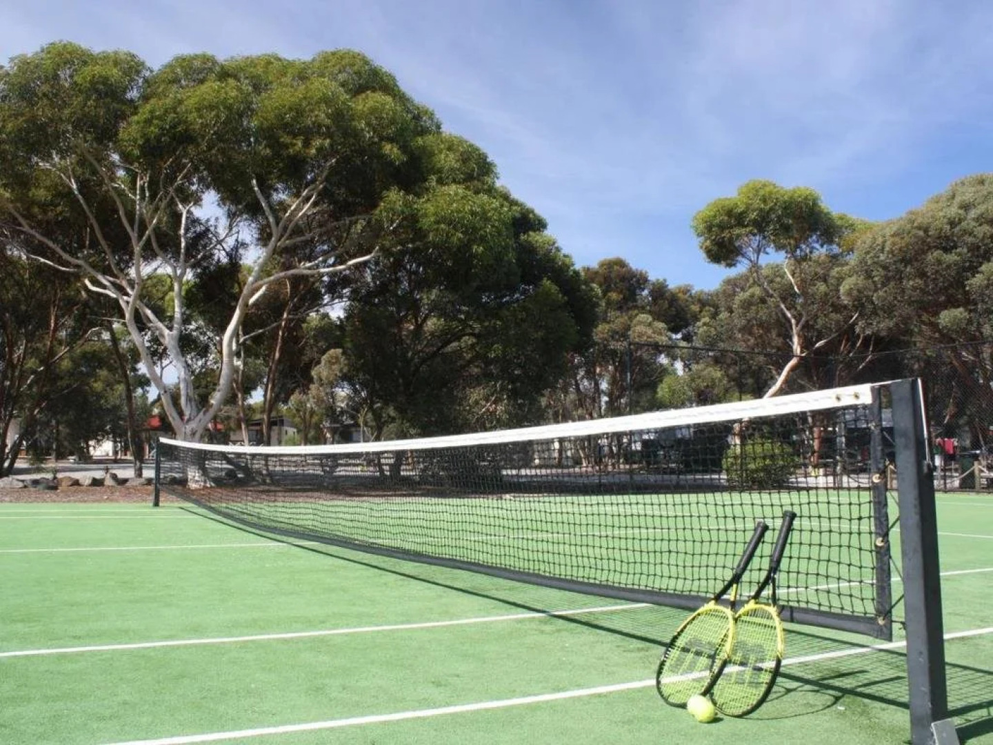 BIG4 Port Willunga Tourist Park