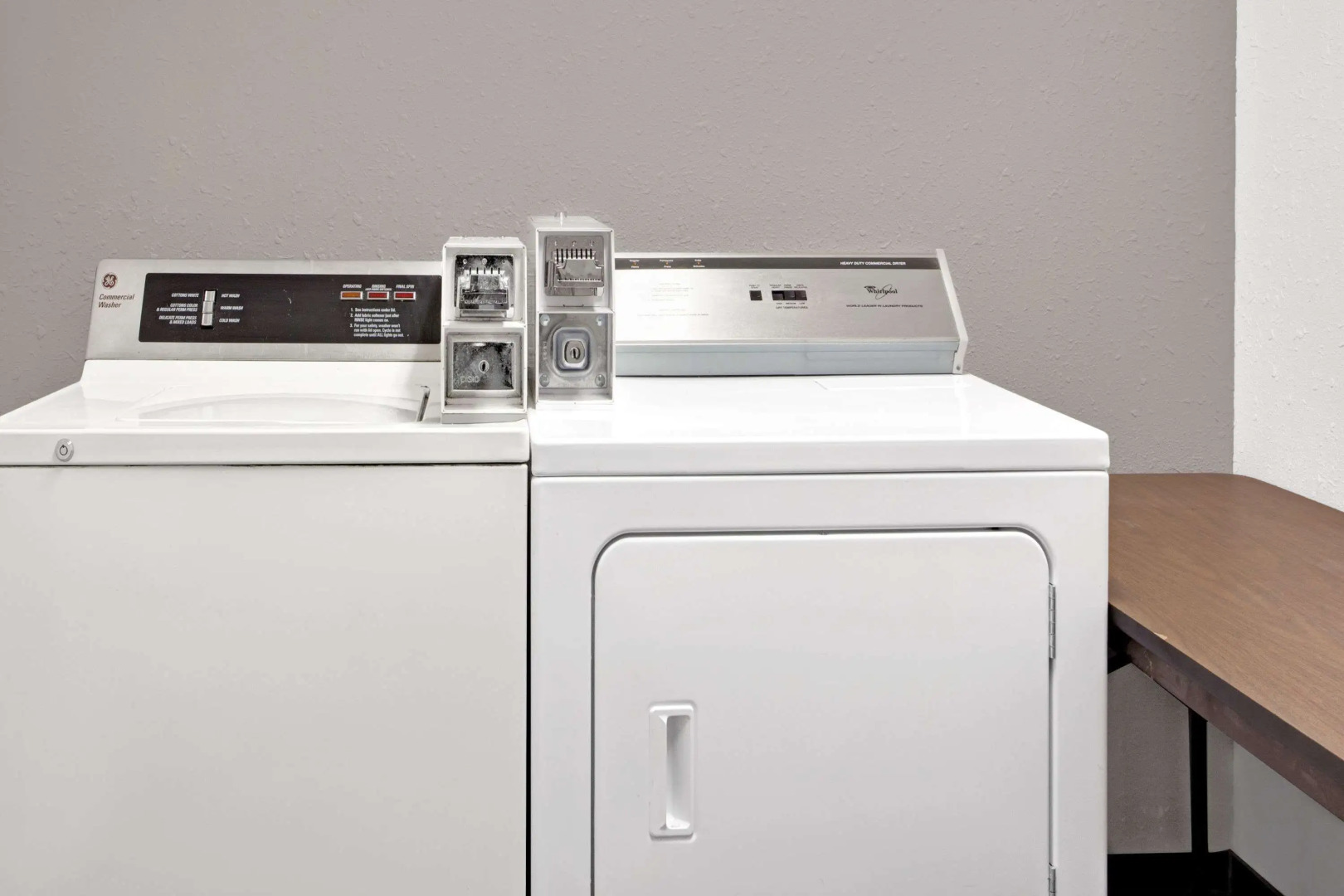 Ramada by Wyndham Pearl/Jackson Airport