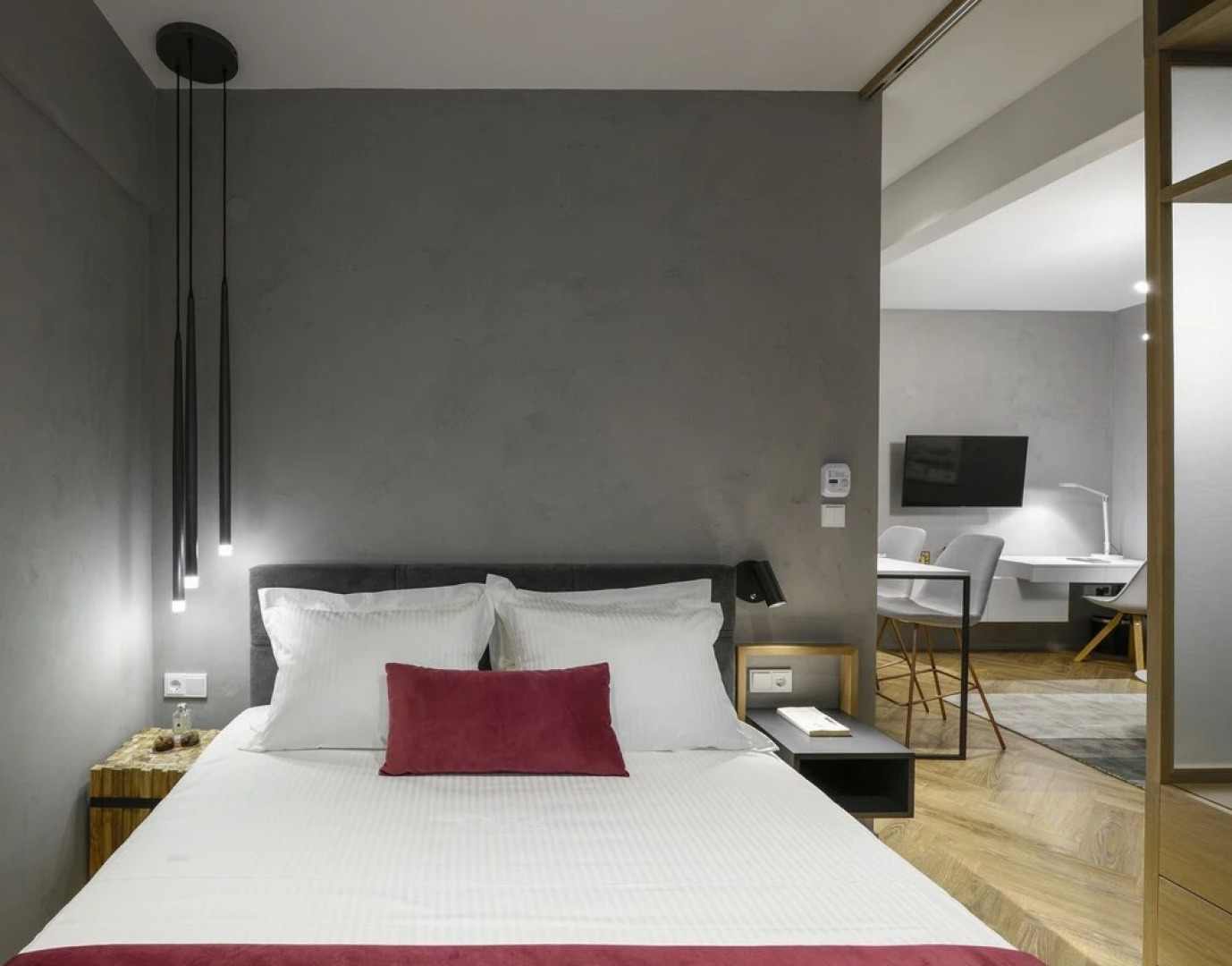 Olvios Luxury Suites