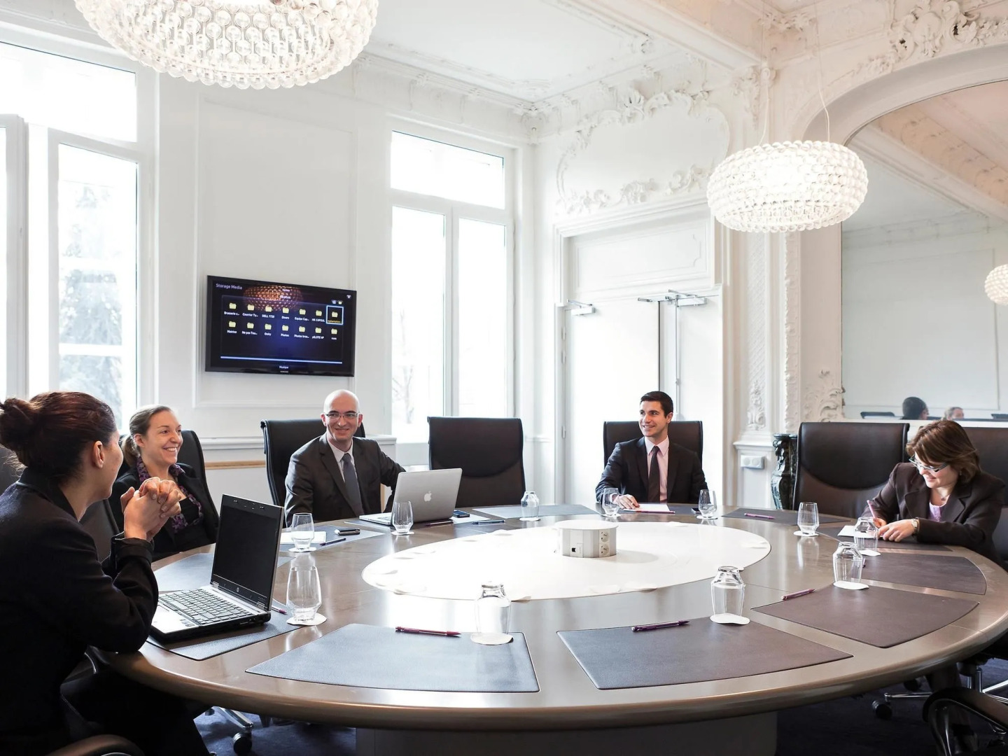 Novotel Toulouse Centre Wilson