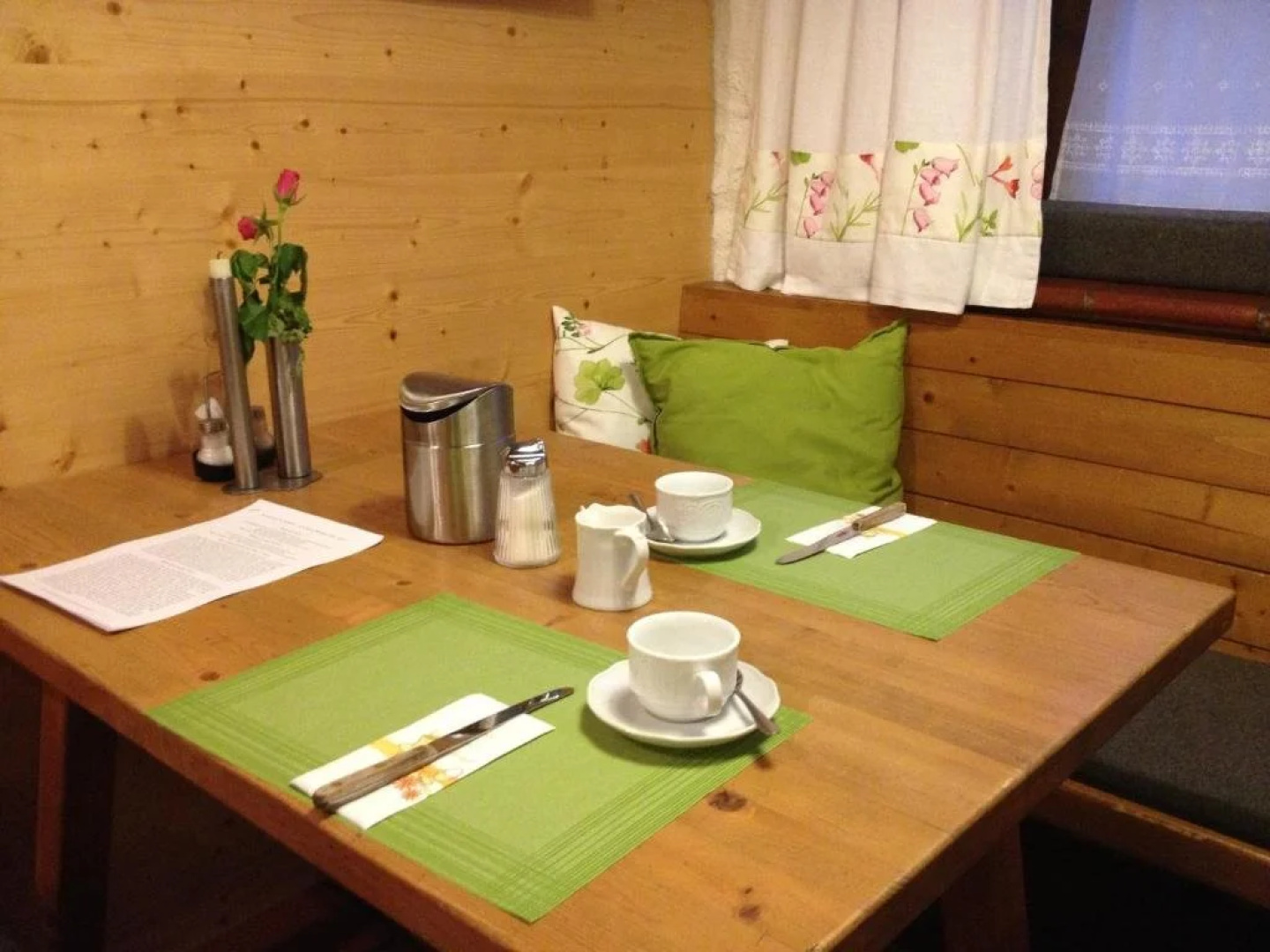 Alte Schmiede - das kleine Hotel