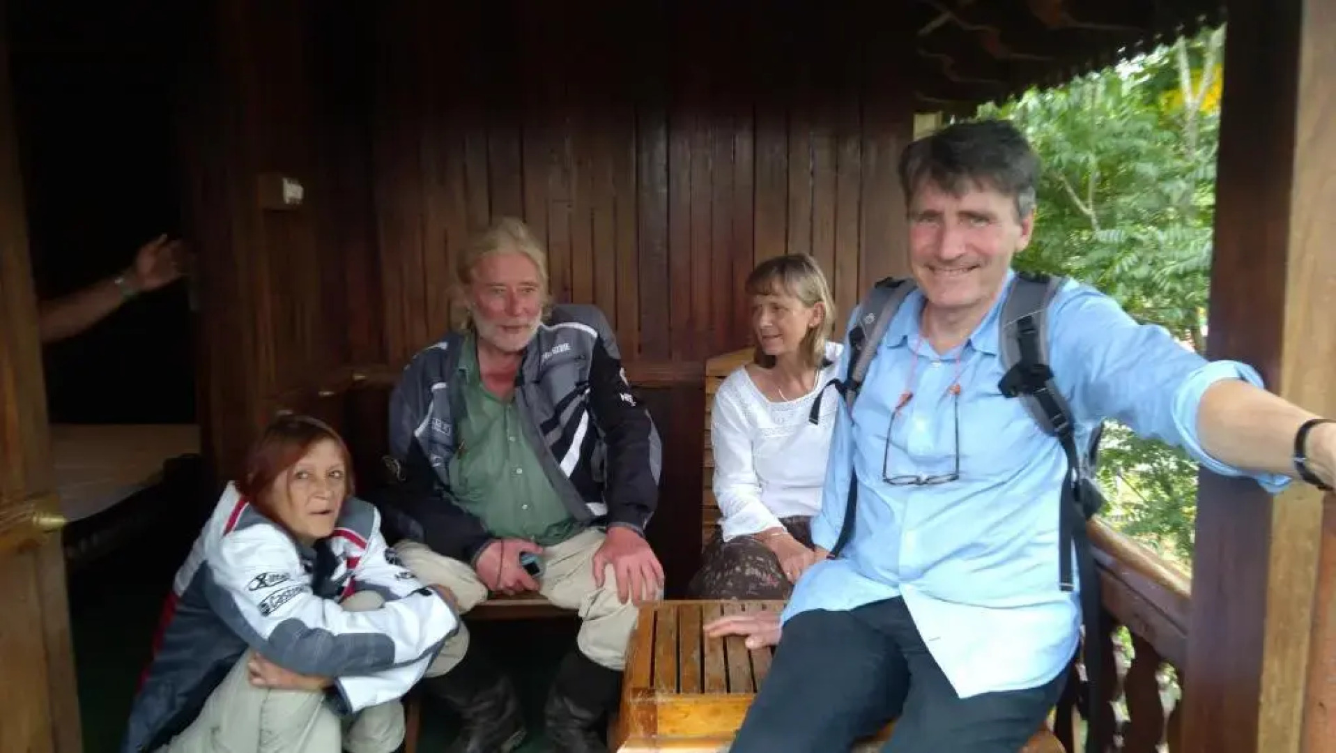 Periyar Nest Resorts