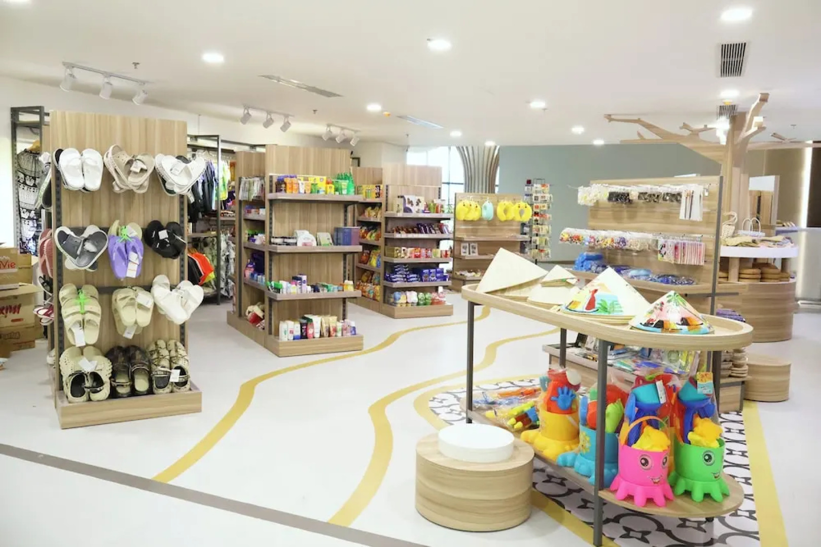 Aquamarine Cam Ranh - By Swandor