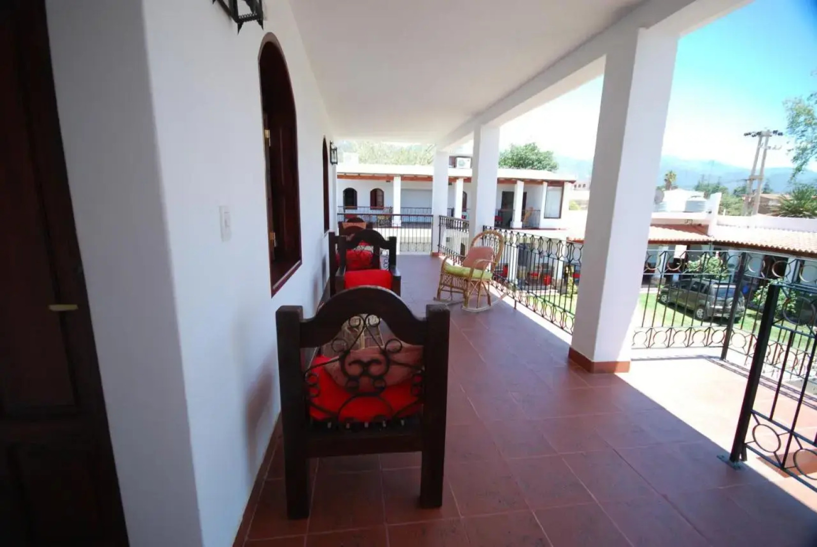 Hotel La Ramada Cafayate