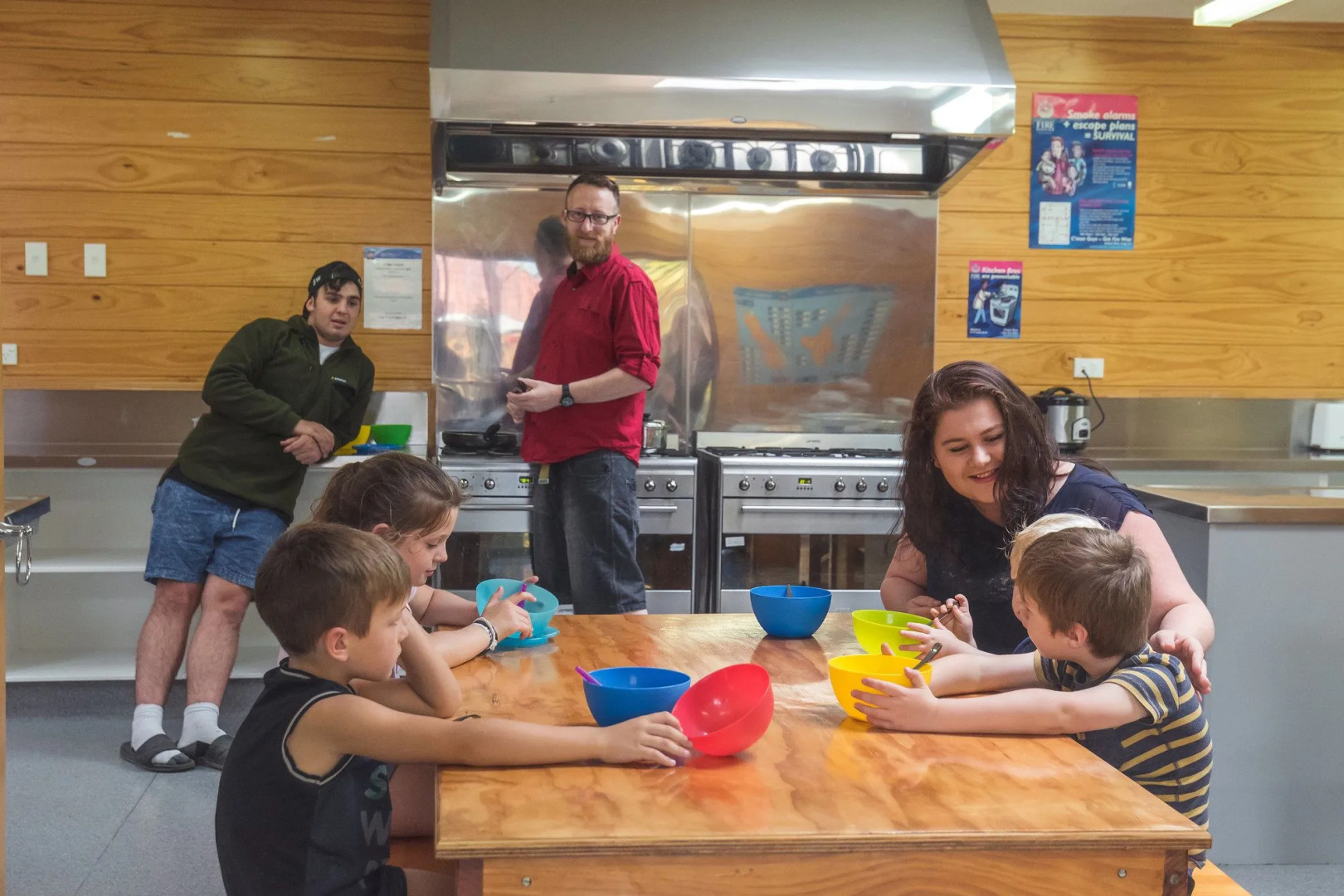 Wellington TOP 10 Holiday Park