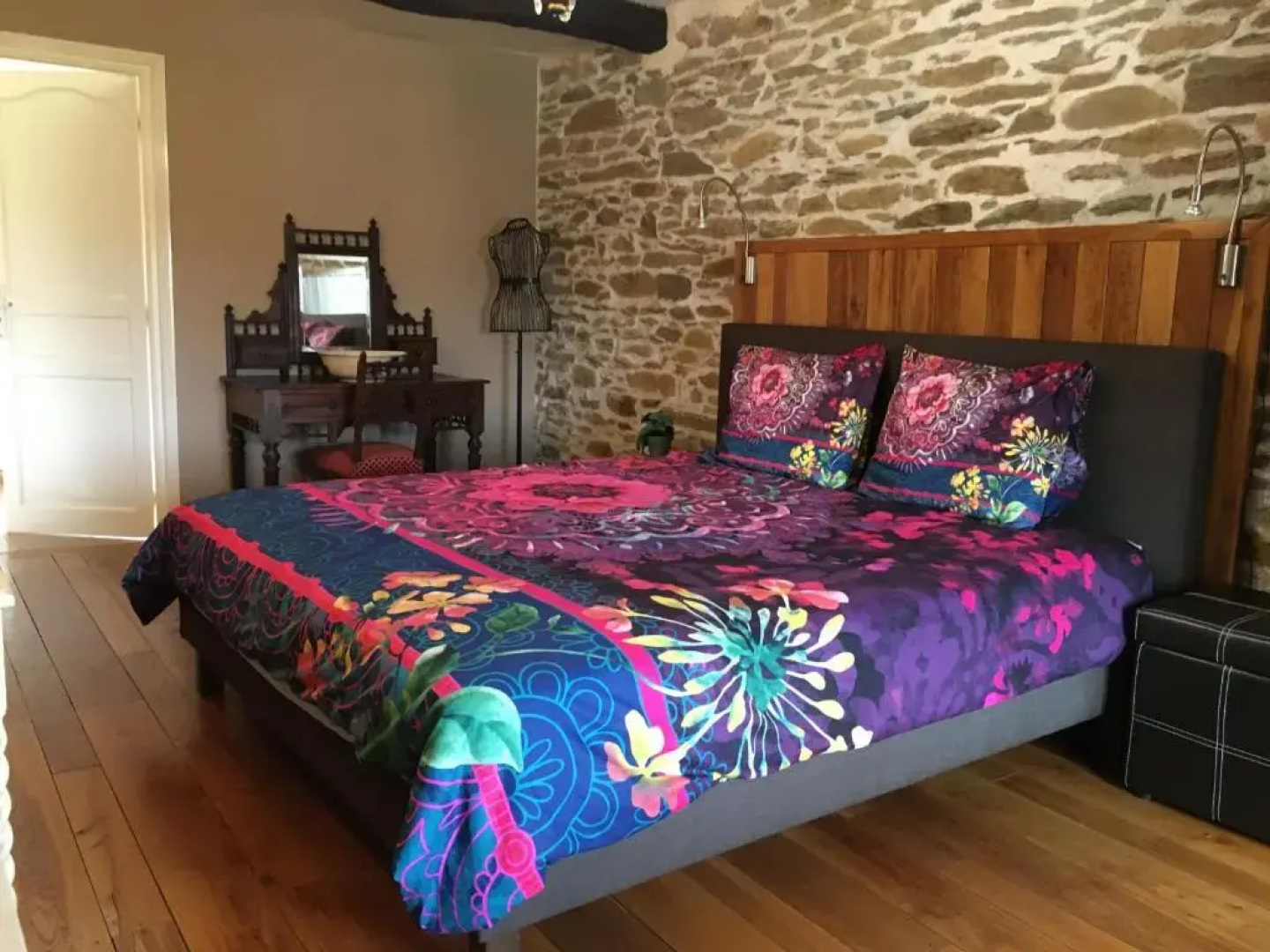 Domaine 'Bel Air