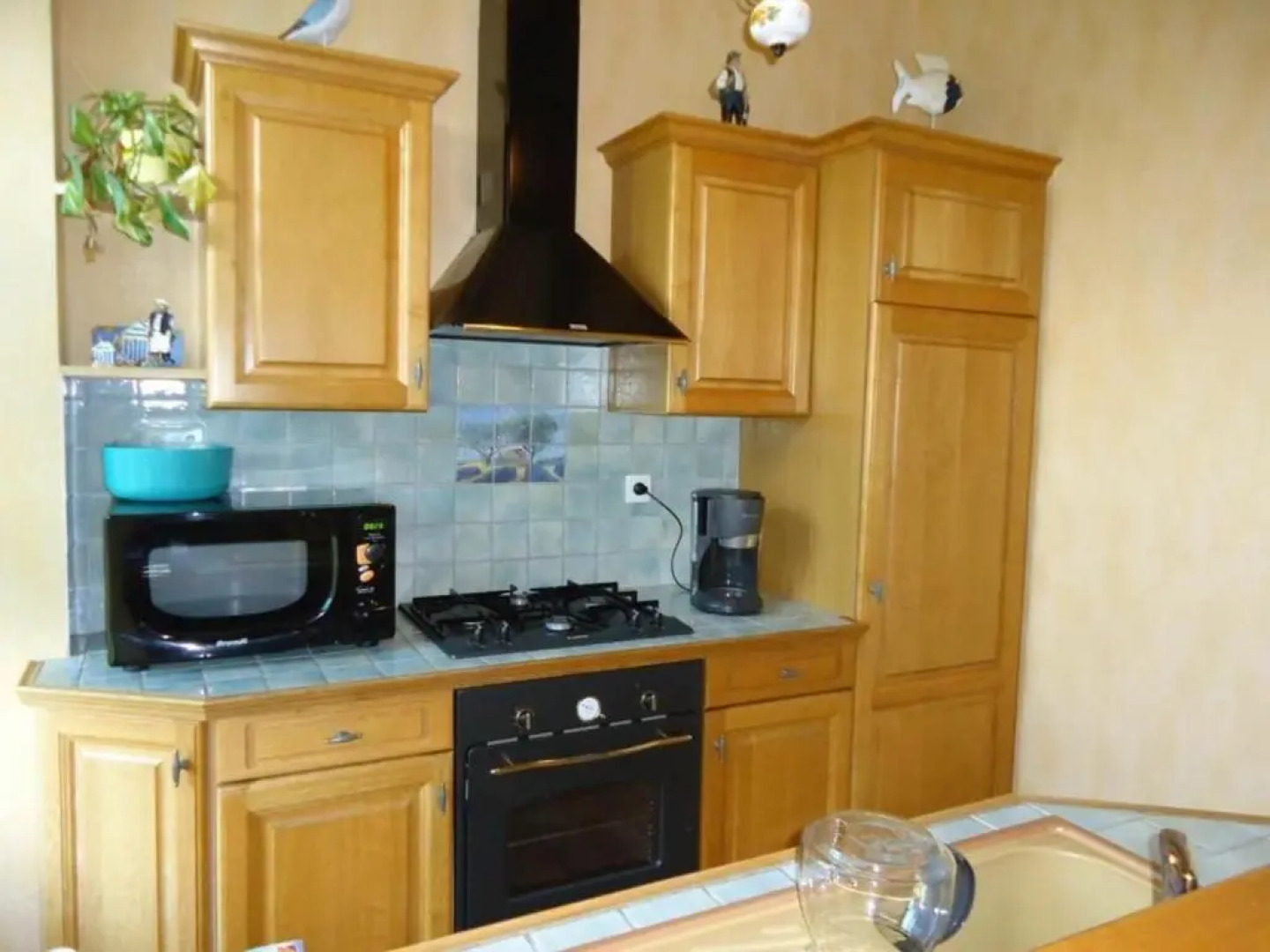 Gîte Bonchamp-lès-Laval, 3 pièces, 4 personnes - FR-1-600-47