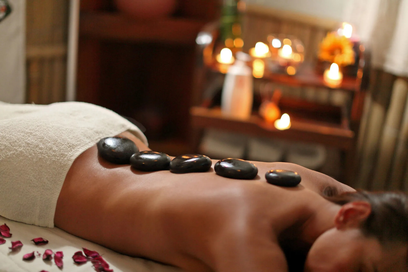 Valle Escondido Resort