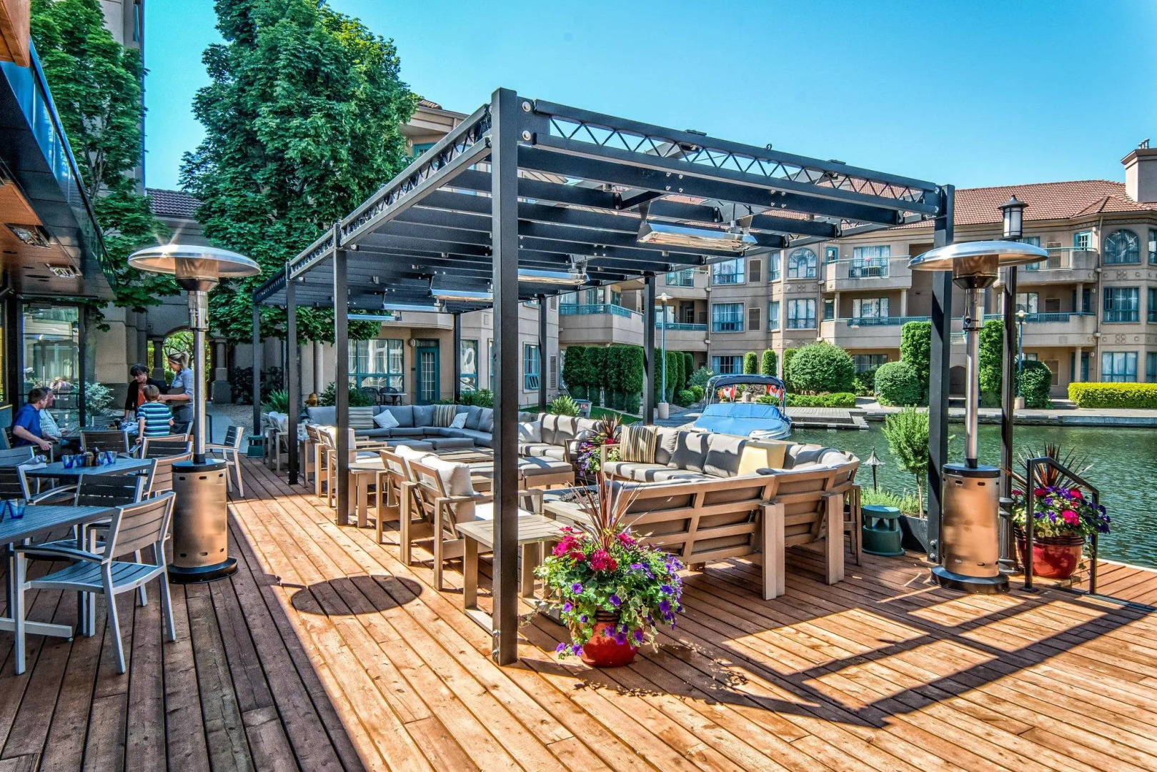 Delta Hotels by Marriott Grand Okanagan Resort