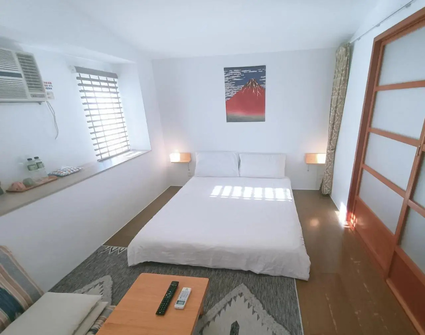 Little Time Guesthouse