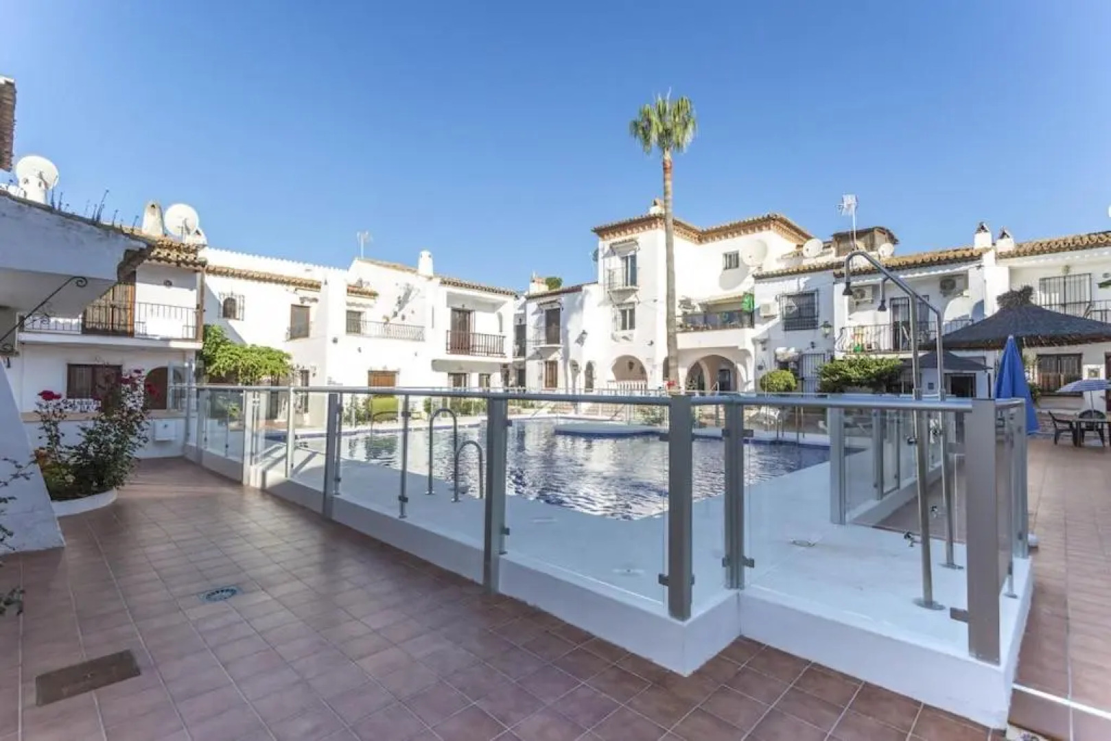 Nueva Nerja - Pueblo Andaluz 87