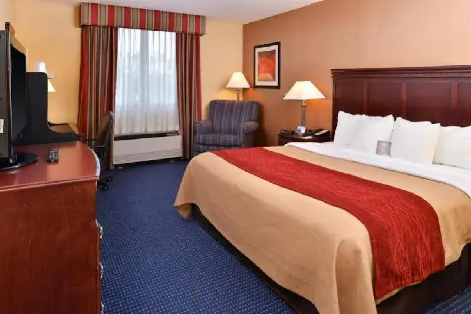 Inn of King of Prussia