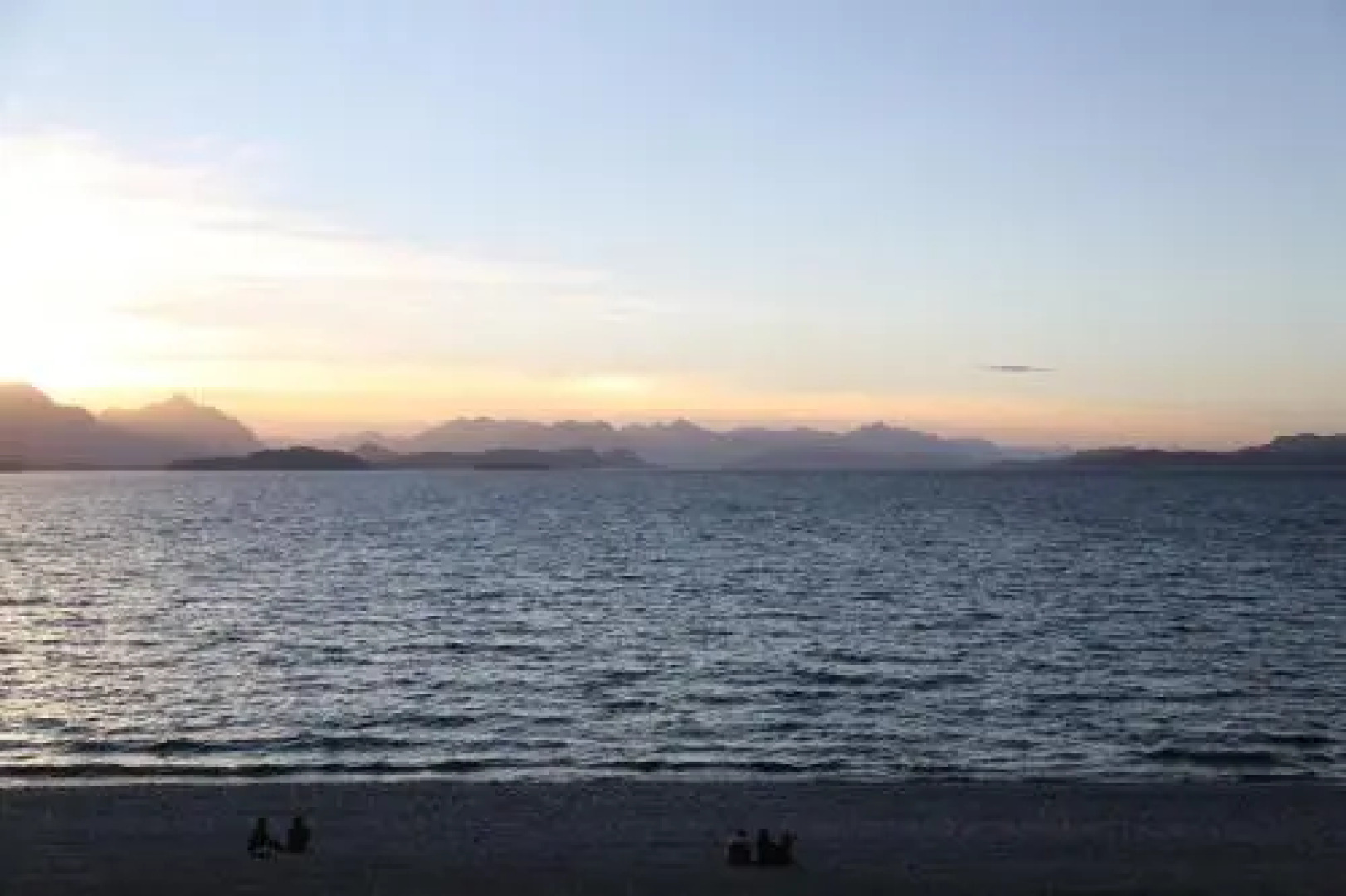 Apartment Ollagua Bariloche