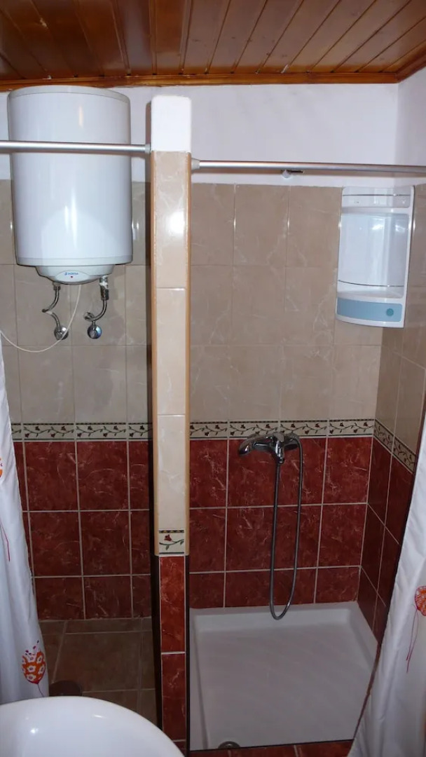 Casas Pedro y Carmen