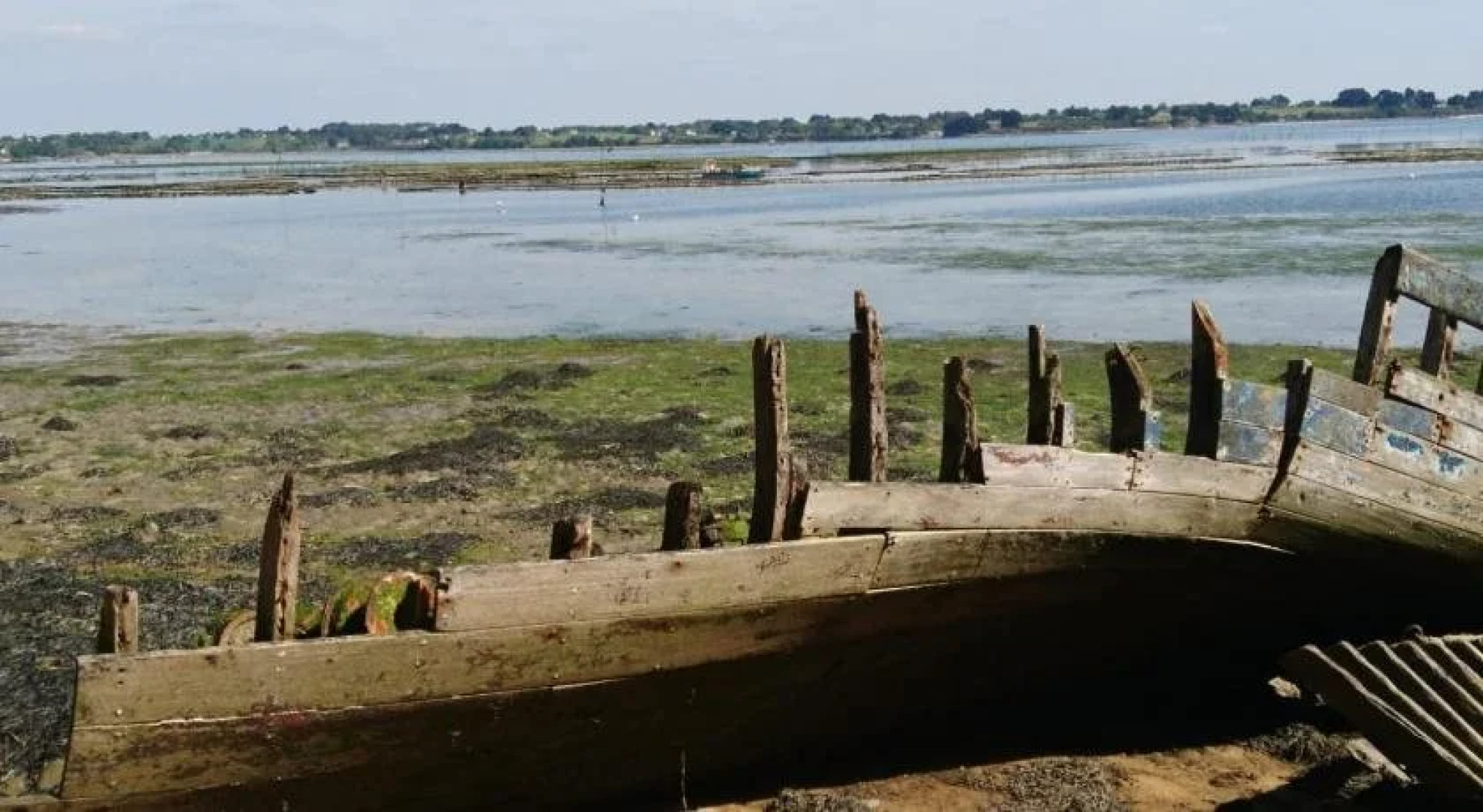 Maison de Kersalomon