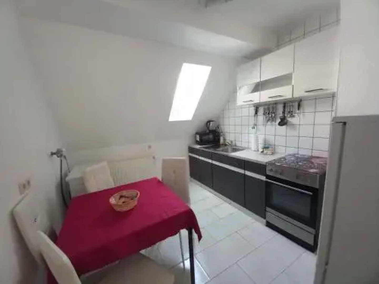 Ferienwohnungen Calwer Höfle Marktplatz