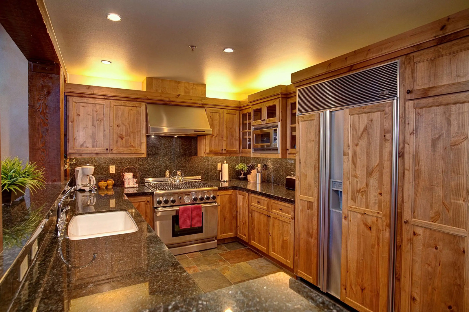 Teton Private Residences