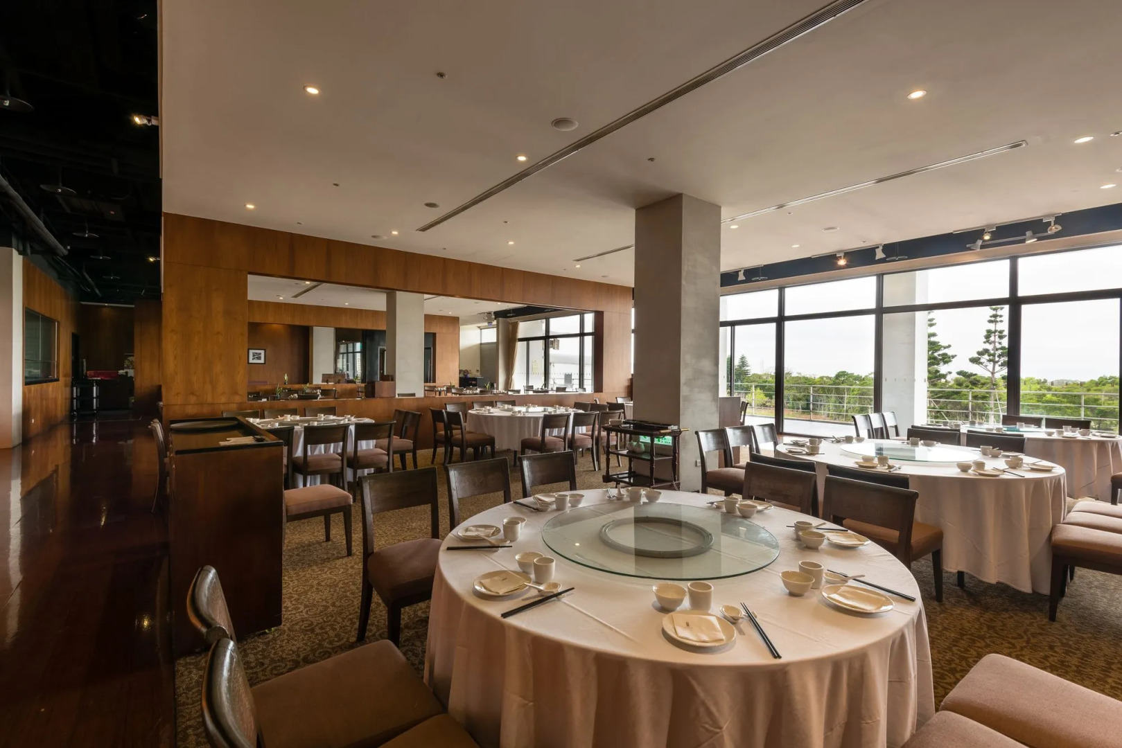 South Garden Hotels and Resorts