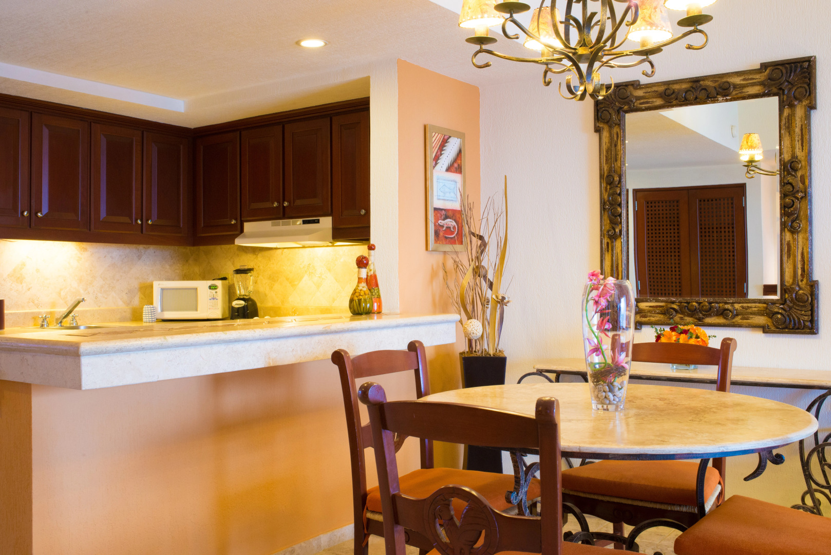 The Ridge at Playa Grande - All Inclusive