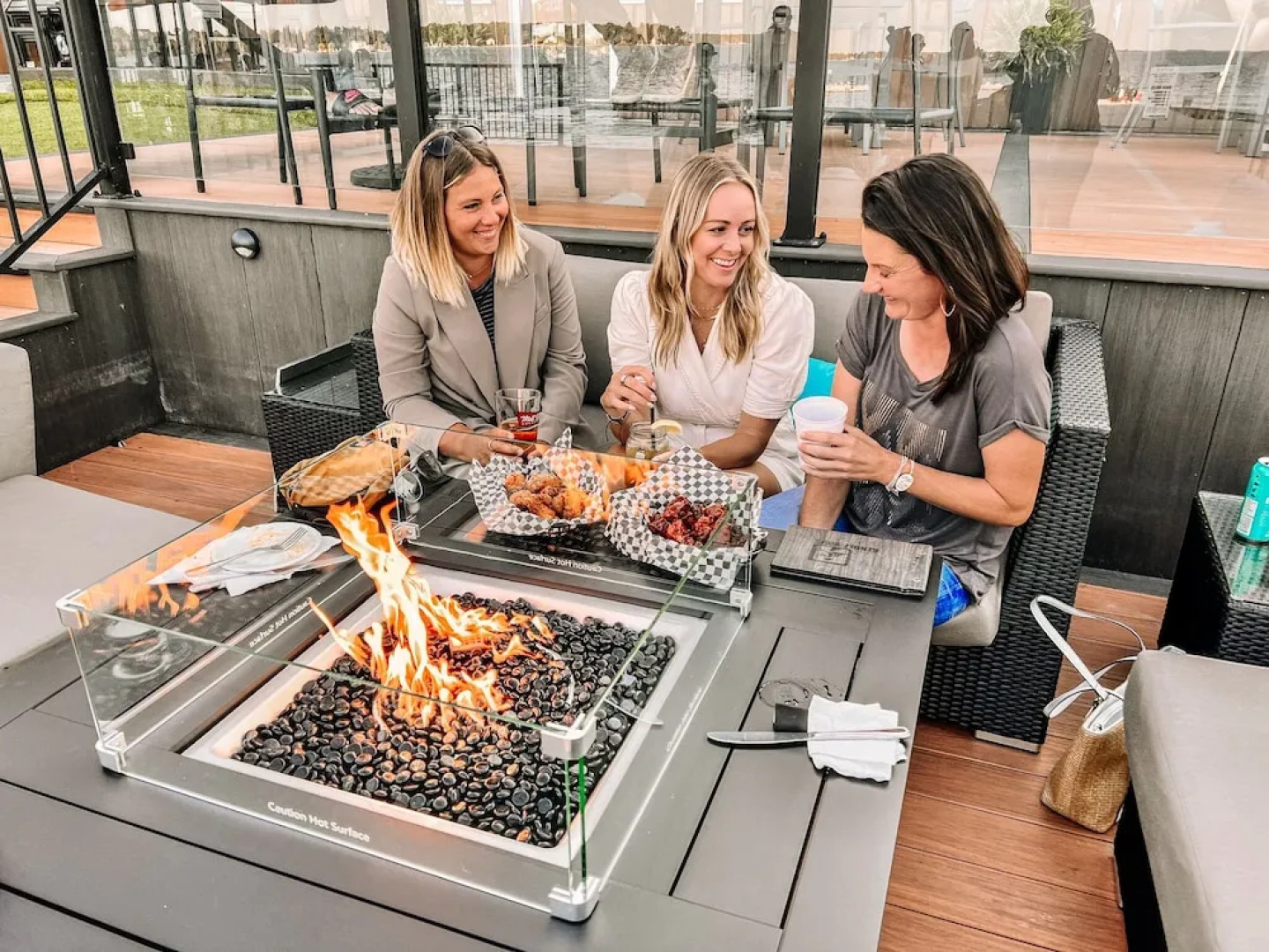 La Place Rendez-Vous