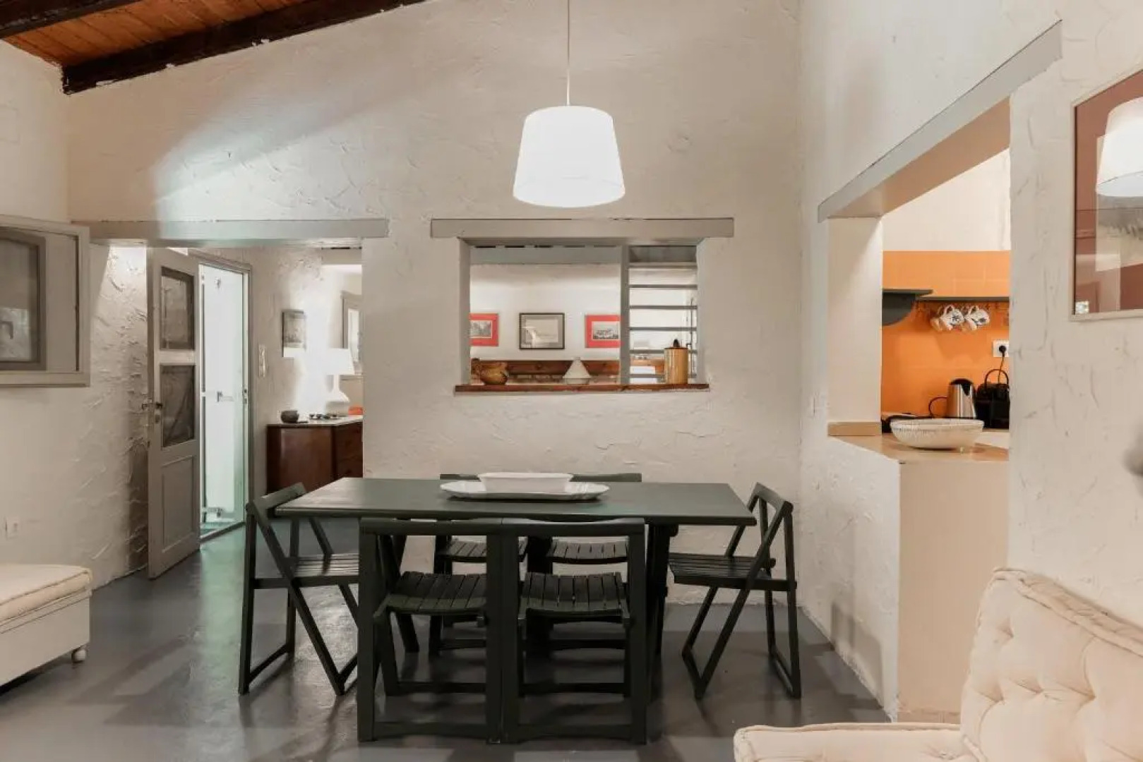 Dimoulitsa Villas Complex