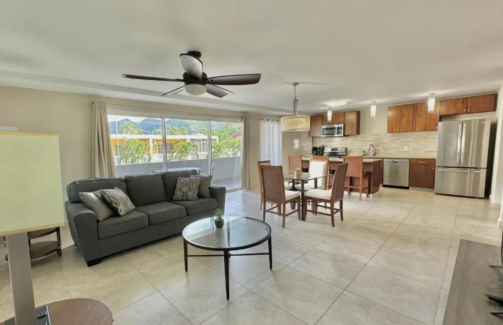 OASIS 1 Bedroom Apartment Simpson Bay