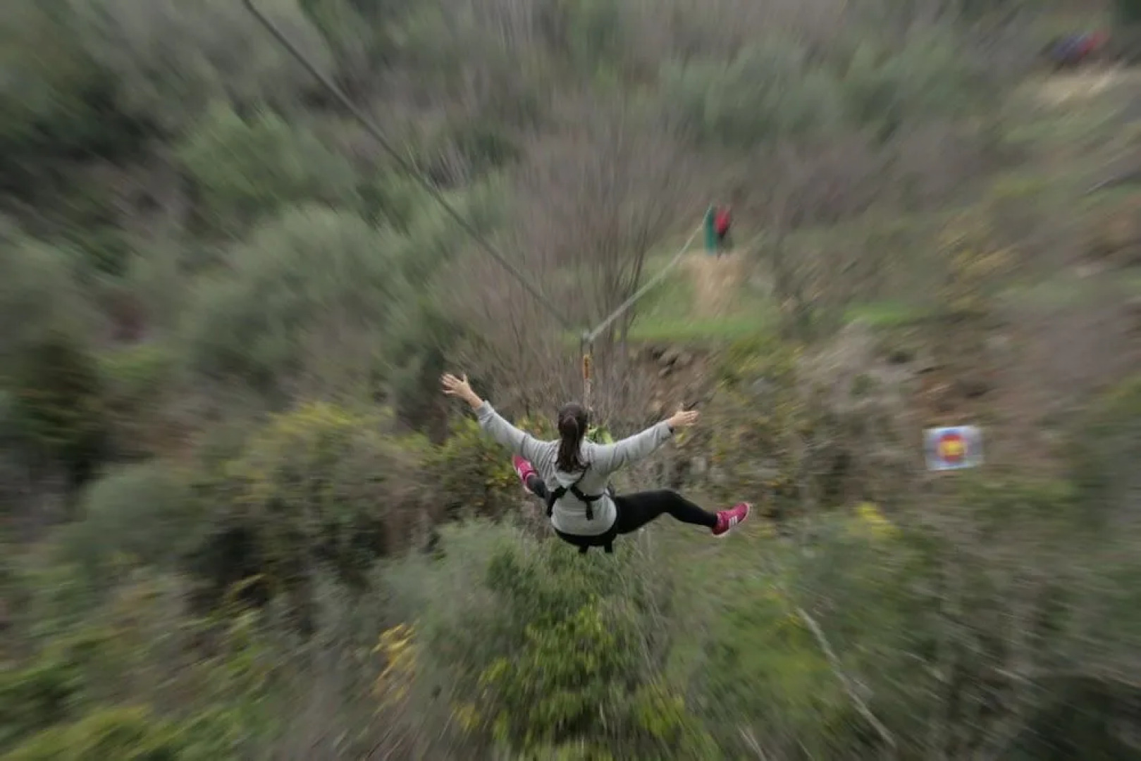 Centro de Naturaleza Cañada Verde