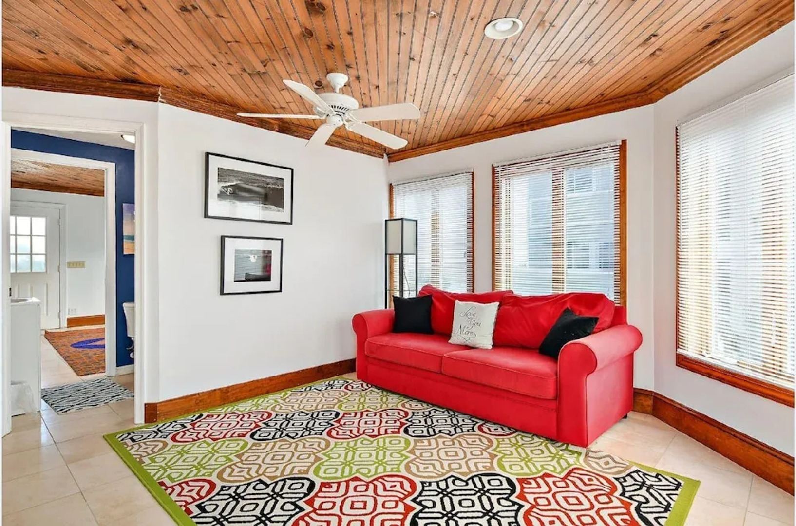 The Curves #1 40107 Owens Ct by Long & Foster