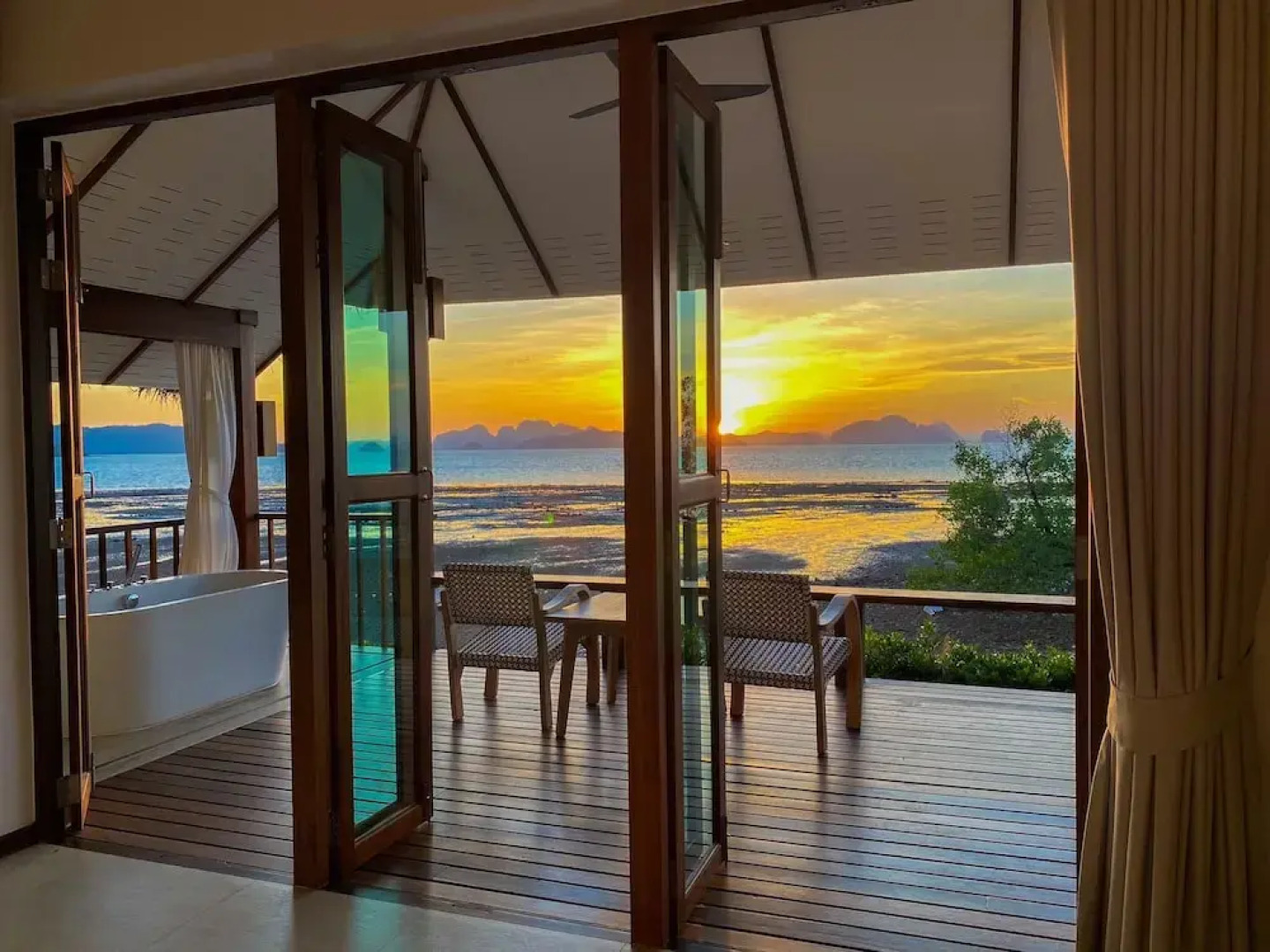 Purana Resort Koh Yao Noi